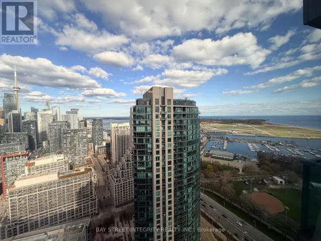 LPH03 - 219 FORT YORK BOULEVARD, Toronto (Niagara), Ontario M5V1B1