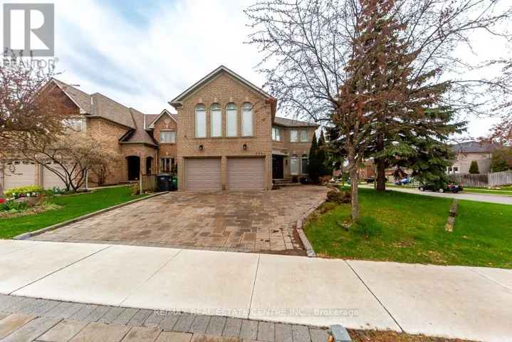 BSMT - 6842 FOREST PARK DRIVE, Mississauga (Lisgar), Ontario L5N6X6