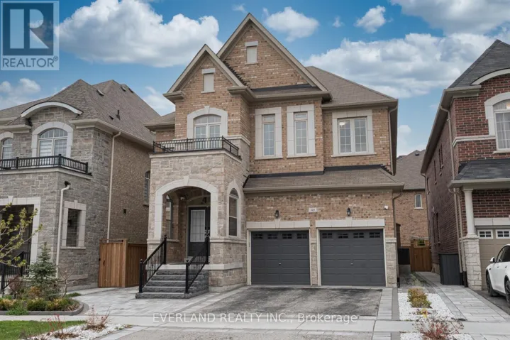 40 MARBROOK STREET, Richmond Hill (Mill Pond), Ontario L4C0Y9