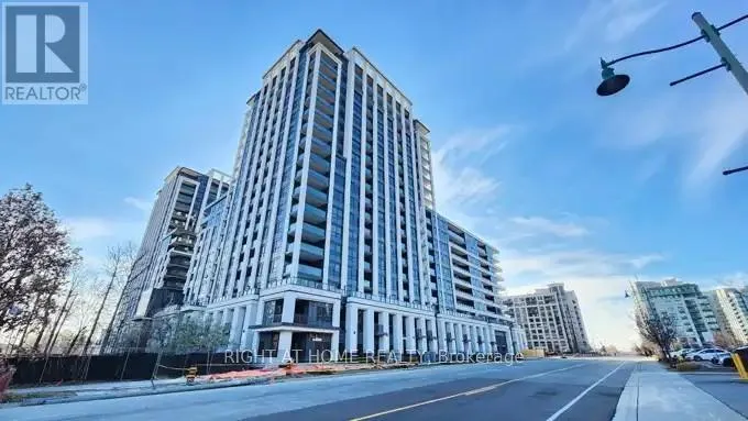 1126 - 9 CLEGG ROAD, Markham (Unionville), Ontario L6G0H3