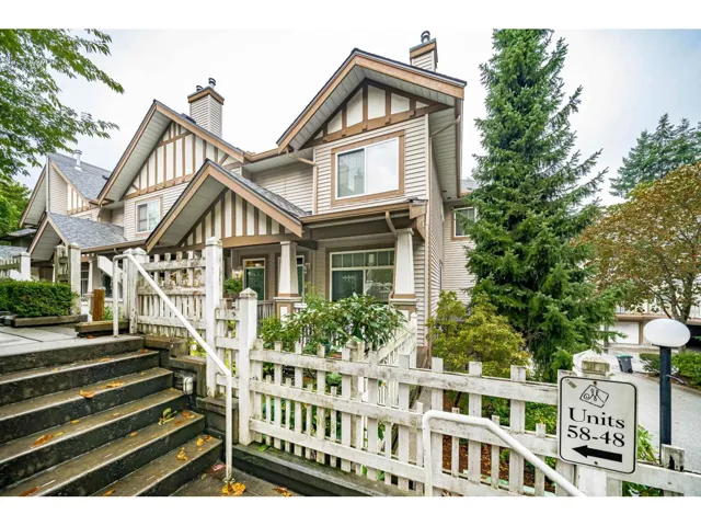 57 2678 KING GEORGE BOULEVARD, Surrey, British Columbia V4P1H8