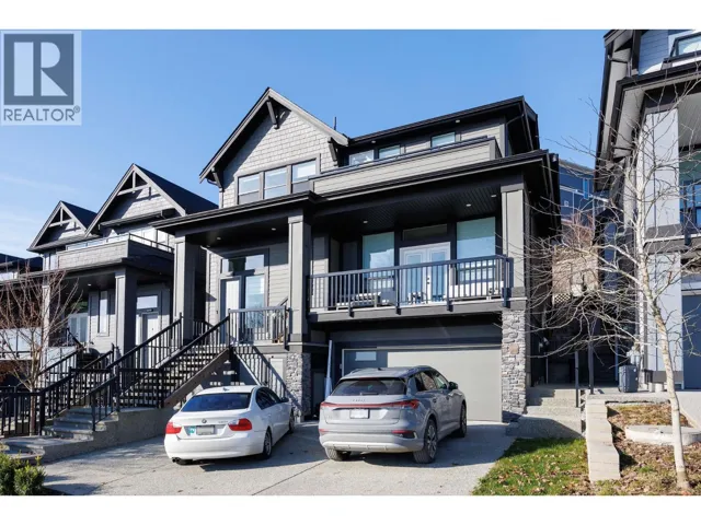 Mitchell STREET, Coquitlam, British Columbia V3E0P2
