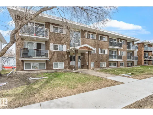#204 10720 84 AV NW, Edmonton, Alberta T6E2H9