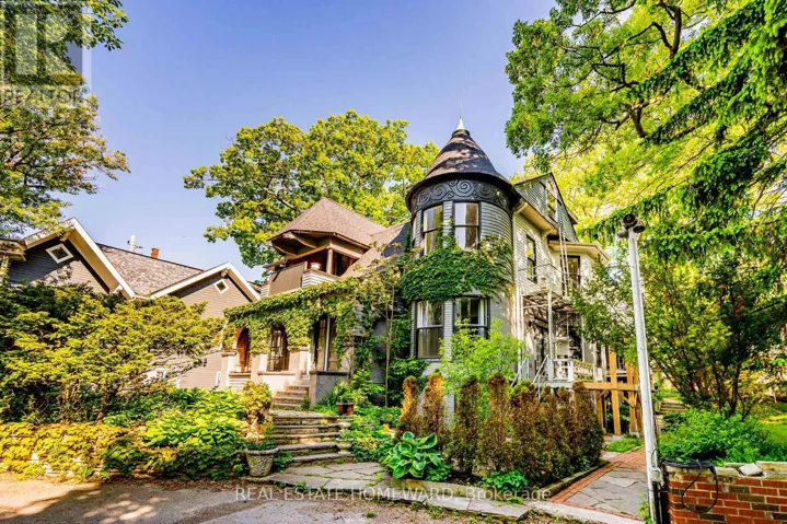 3025 QUEEN STREET E, Toronto (Birchcliffe-Cliffside), Ontario M1N1A5