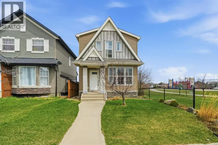 42 Sage Hill Green NW, Calgary, Alberta T3R0H3