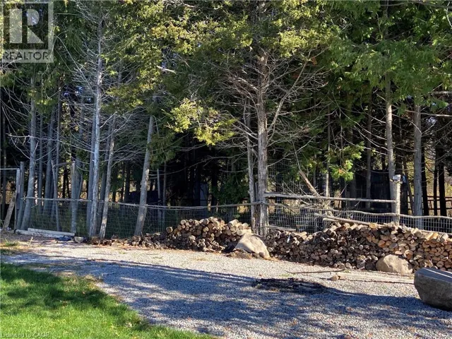 2916 SHANNONVILLE Road, Tyendinaga, Ontario K0K2V0