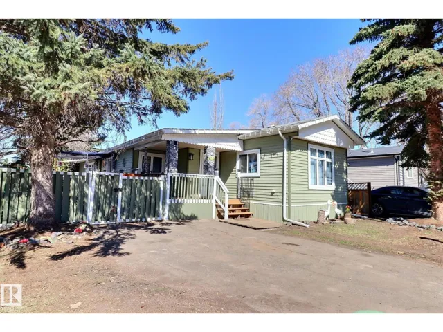 602 Evergreen PA NW, Edmonton, Alberta T5Y4M2