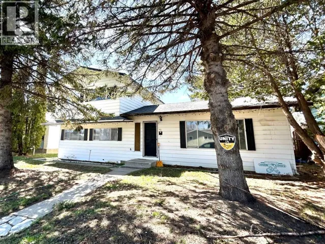 161 Ingram Park Drive E, Brooks, Alberta T1R0J8