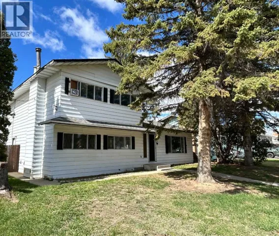 161 Ingram Park Drive E, Brooks, Alberta T1R0J8
