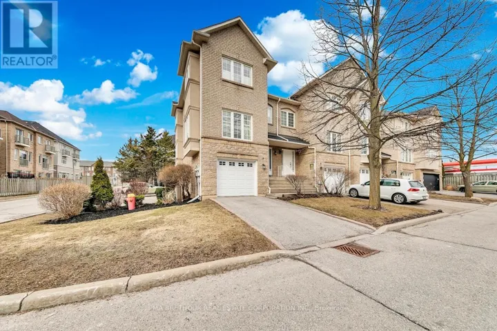 7 - 10719 BATHURST STREET, Richmond Hill (Mill Pond), Ontario L4C0N3