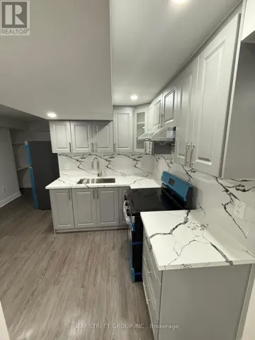 68 ST. JOAN OF ARC AVENUE, Vaughan (Maple), Ontario L6A2H2