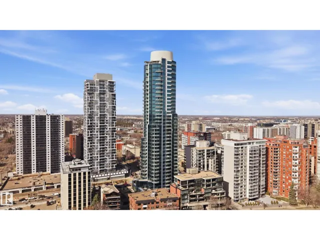 #1302 11969 JASPER AV NW, Edmonton, Alberta T5K0P1