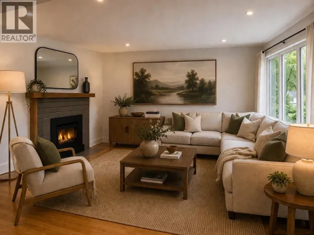 Main 4517 WEST 14TH AVENUE, Vancouver, British Columbia V7S1Y6