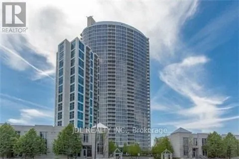 1504 - 83 BOROUGH DRIVE, Toronto (Bendale), Ontario M1P5E4