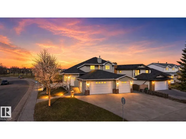 15913 78 ST NW, Edmonton, Alberta T5Z3L8