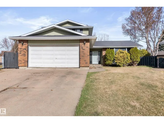 12254 143 AV NW, Edmonton, Alberta T5X3R7