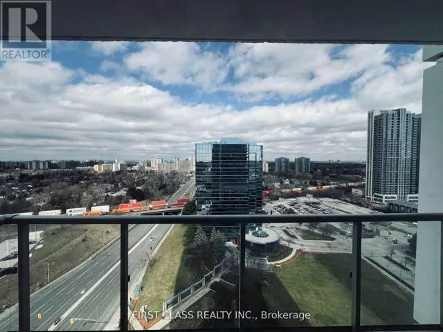 1818 - 2031 KENNEDY ROAD, Toronto (Agincourt South-Malvern West), Ontario M1T0B9