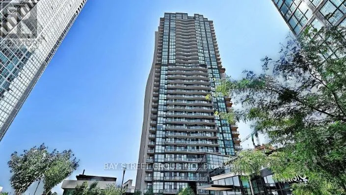 803 - 2900 HIGHWAY 7, Vaughan (Concord), Ontario L4L9C3