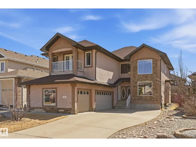 3105 65 ST, Beaumont, Alberta T4X0G5