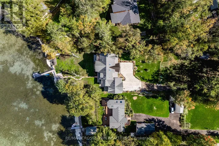 178 MOORES BEACH ROAD, Georgina (Virginia), Ontario L0E1N0