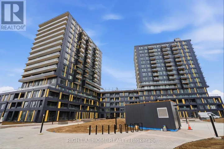D1108 - 4878 POWERS COMMON, Burlington (Alton), Ontario L7M2B4