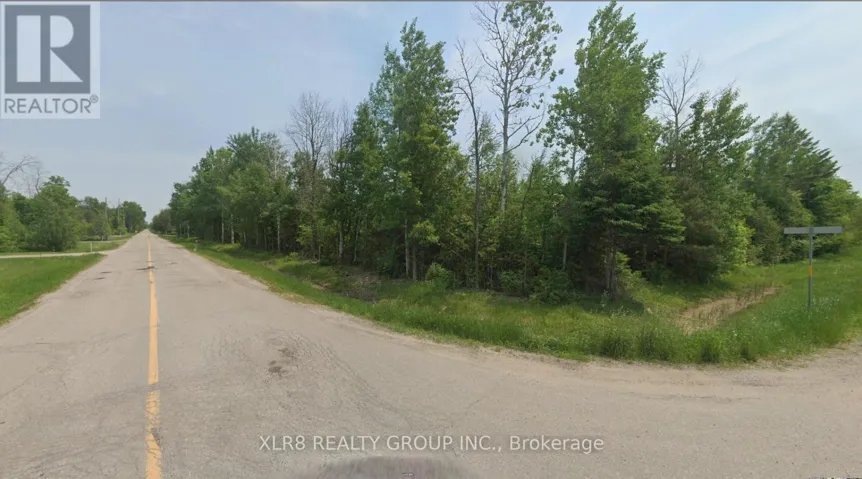 0 GLEN SMAIL ROAD E, Edwardsburgh/Cardinal, Ontario K0E1X0