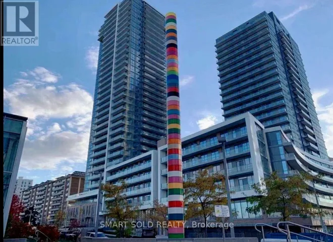 2410 - 32 FOREST MANOR ROAD, Toronto (Henry Farm), Ontario M2J0H2