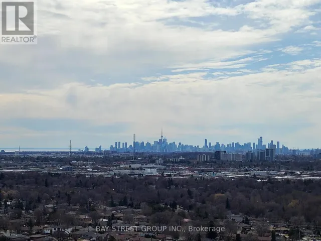 3306 - 190 BOROUGH DRIVE, Toronto (Bendale), Ontario M1P0B6