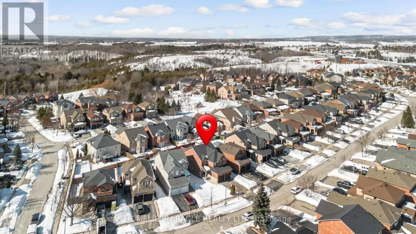 49 CROSS COUNTRY BOULEVARD, Caledon (Bolton North), Ontario L7E2N6