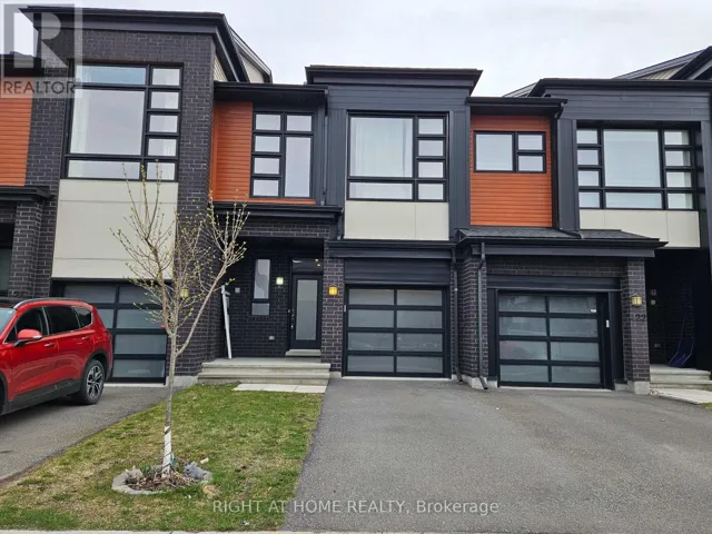 424 MARKDALE TERRACE S, Ottawa, Ontario K1X0B2
