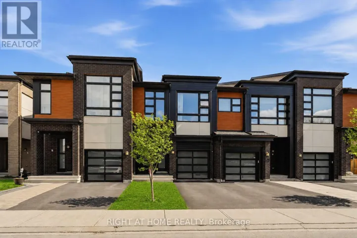 424 MARKDALE TERRACE S, Ottawa, Ontario K1X0B2