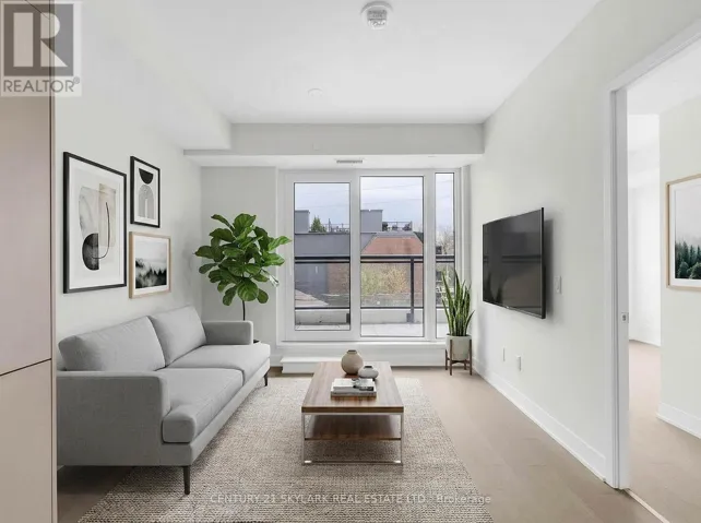 204 - 322 DUPONT STREET, Toronto (Annex), Ontario M5R0E3