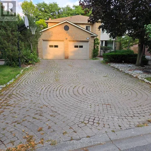 64 BROOKSHIRE CIRCLE, Markham (Thornlea), Ontario L3T7B3