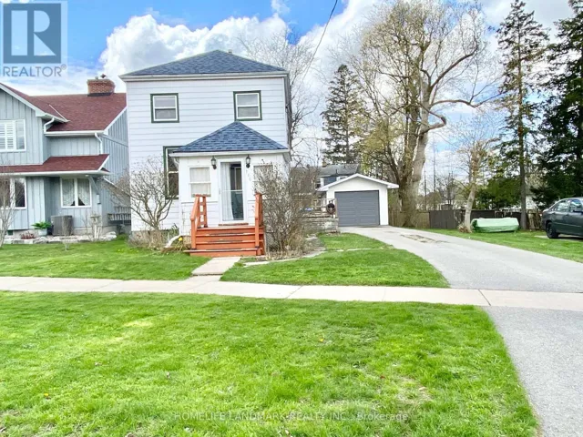 140 VALE AVENUE, Newmarket (Gorham-College Manor), Ontario L3Y3N4