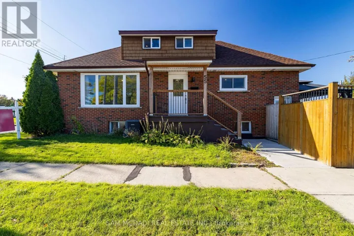 55 ALLAN AVENUE, Hamilton (Homeside), Ontario L8H2C8