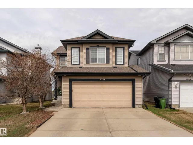 8706 175 AV NW, Edmonton, Alberta T5Z3Z3