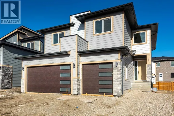 105 Waterford Passage, Chestermere, Alberta T1X3B4