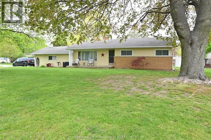 2 Freda STREET, Ridgetown, Ontario N0P2C0
