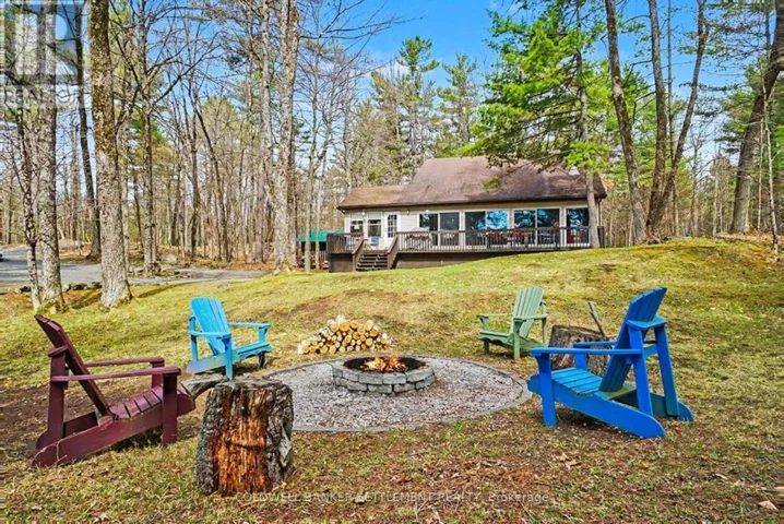 205 SCOTT COURT, Tay Valley, Ontario K0H2B0