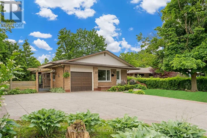 425 FITCH STREET, Welland (Prince Charles), Ontario L3C4W7