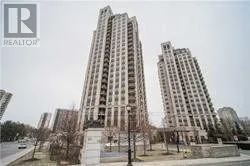 PH304 - 133 WYNFORD DRIVE, Toronto (Banbury-Don Mills), Ontario M3C0J5