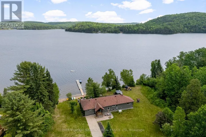 272 WILTOM DRIVE, Madawaska Valley, Ontario K0J1B0