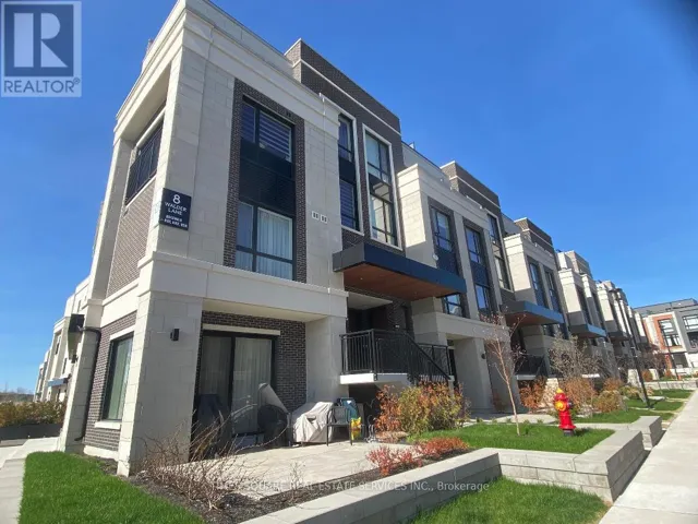 H302 - 8 WALDER LANE, Richmond Hill, Ontario L4S0P7