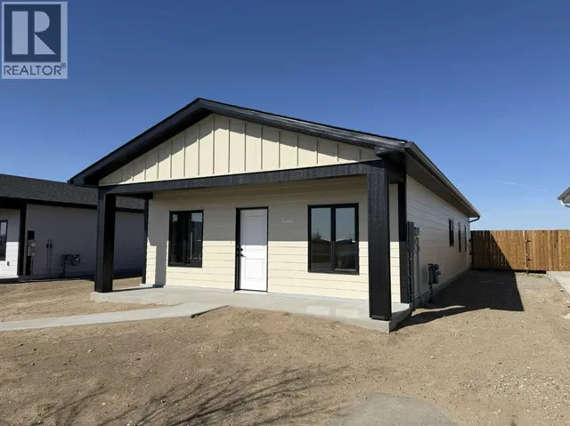 7046 48 Street, Taber, Alberta T1G0G7