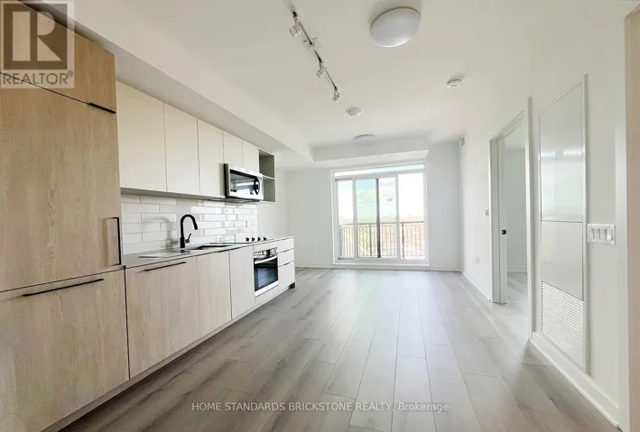 2004 - 1185 DUPONT STREET, Toronto (Dovercourt-Wallace Emerson-Junction), Ontario M6H0G5