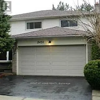 2451 SINCLAIR CIRCLE, Burlington (Brant Hills), Ontario L7P3K9