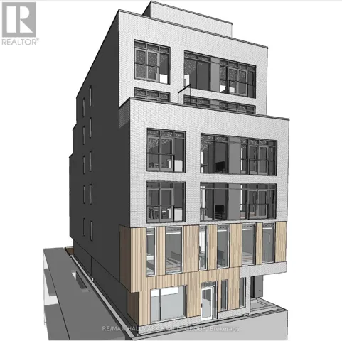 89 RICHMOND ROAD, Ottawa, Ontario K1Z6V8
