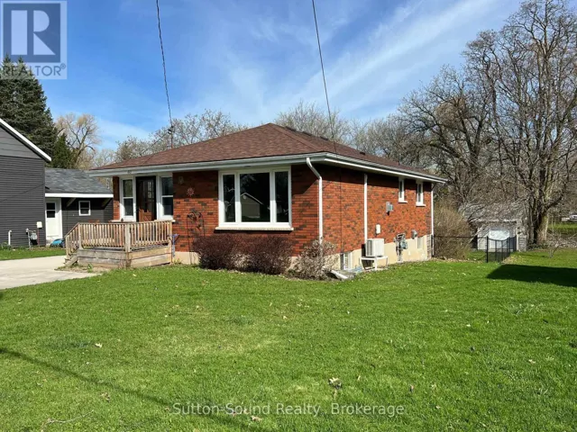 60 MILL STREET, Arran-Elderslie, Ontario N0H2N0