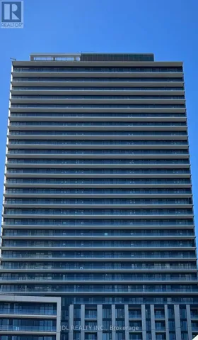2512 PARKING - 5858 YONGE ST STREET, Toronto (Newtonbrook West), Ontario M2M3T3