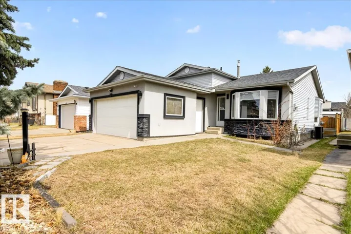 7307 190 ST NW, Edmonton, Alberta T5T5G9